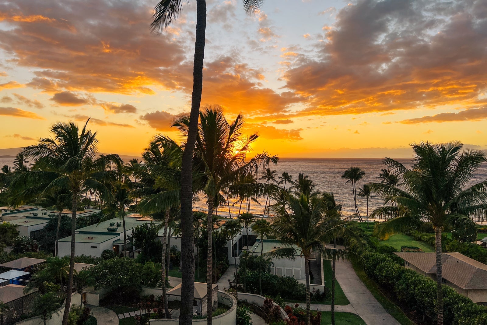 The Andaz Maui at Wailea Resort