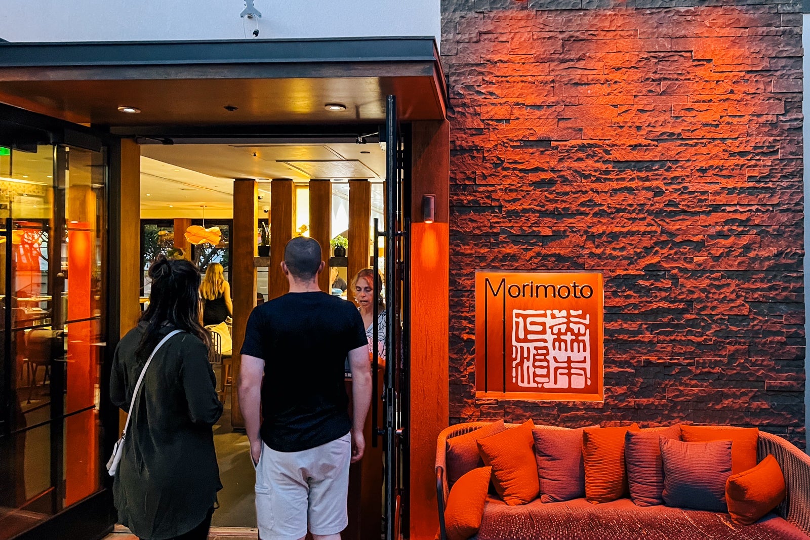 The Andaz Maui at Wailea Resort