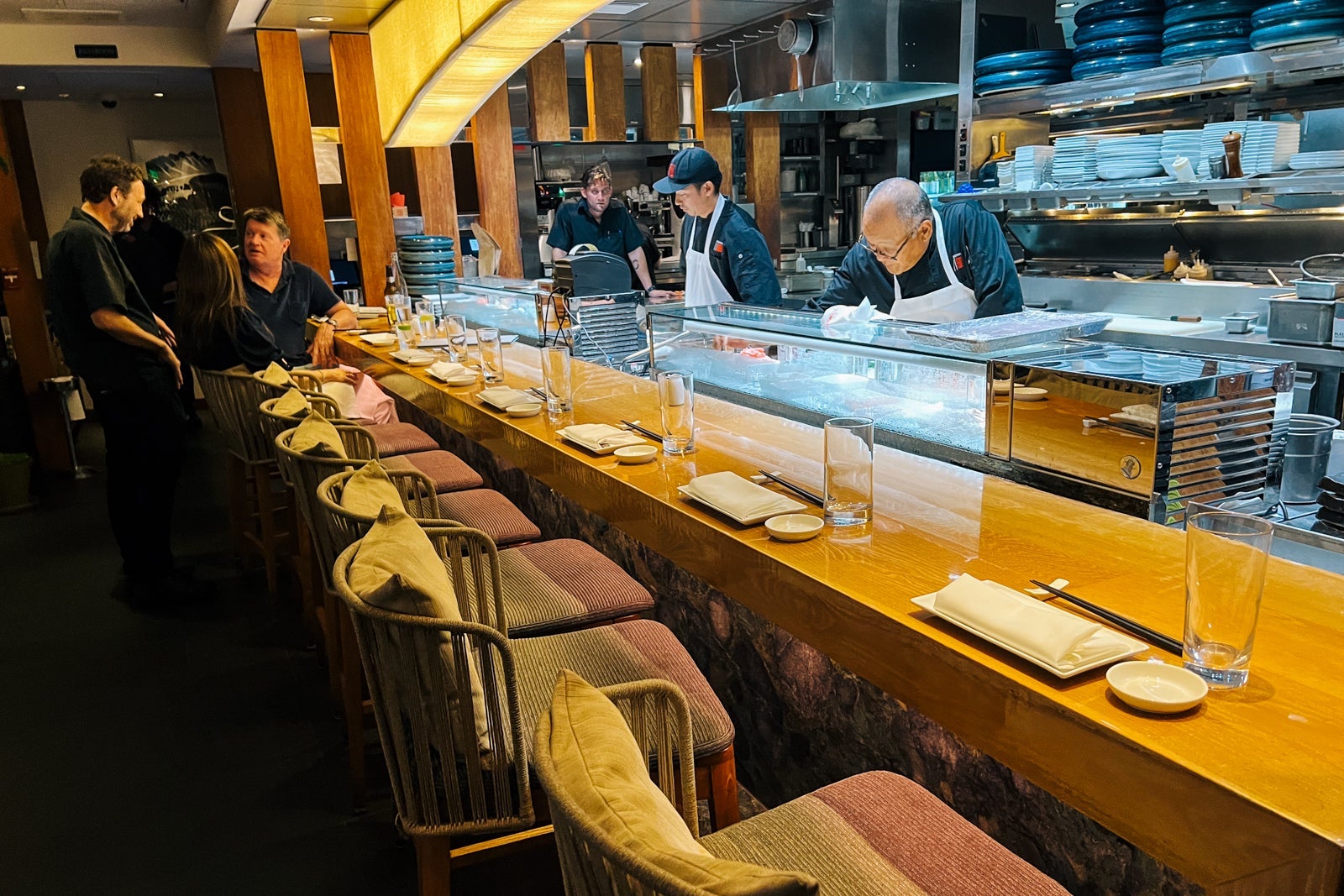 The Andaz Maui at Wailea Resort