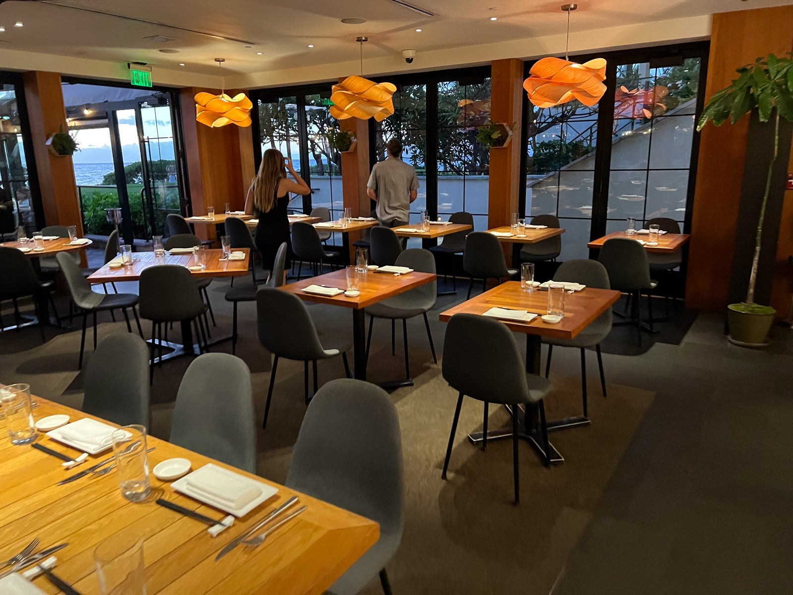 The Andaz Maui at Wailea Resort