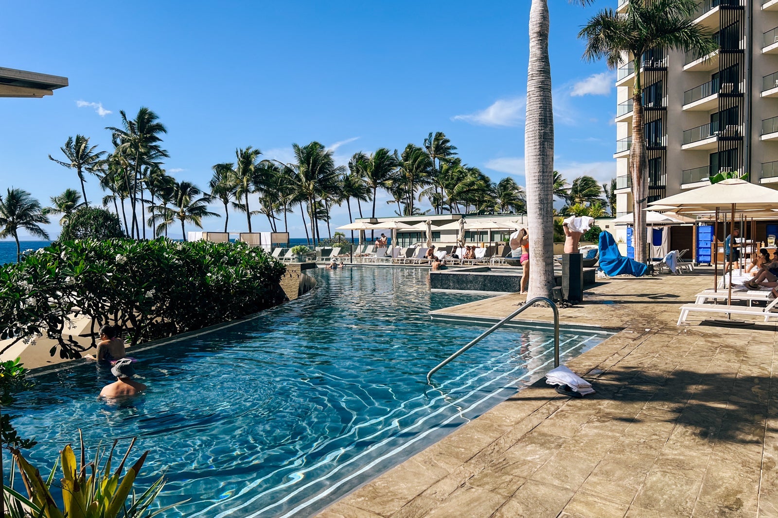 The Andaz Maui at Wailea Resort