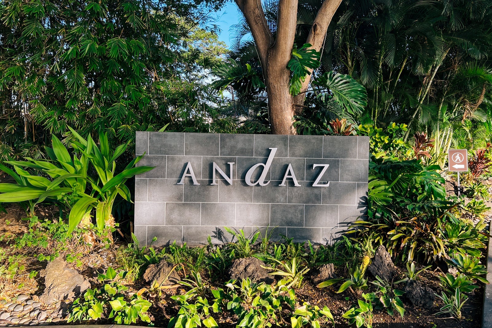 The Andaz Maui at Wailea Resort