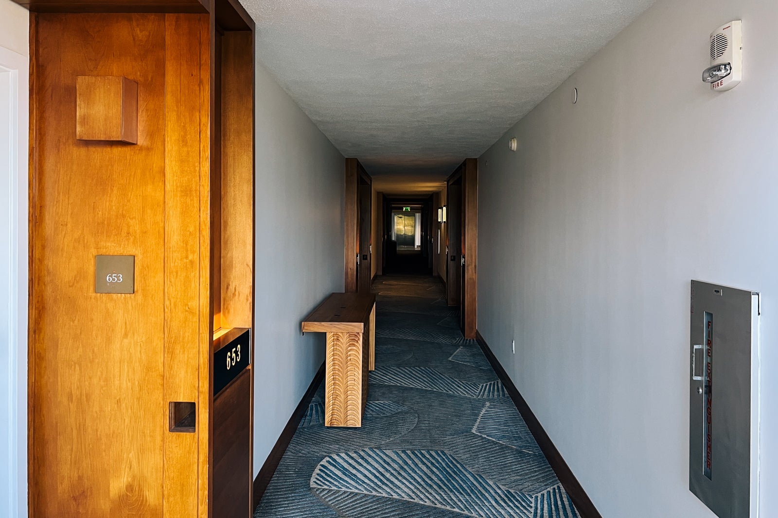 The Andaz Maui at Wailea Resort