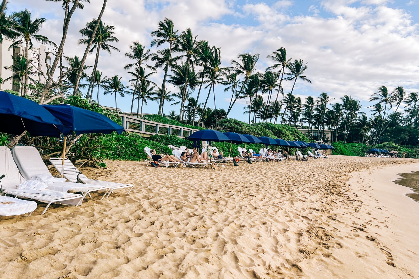 The Andaz Maui at Wailea Resort