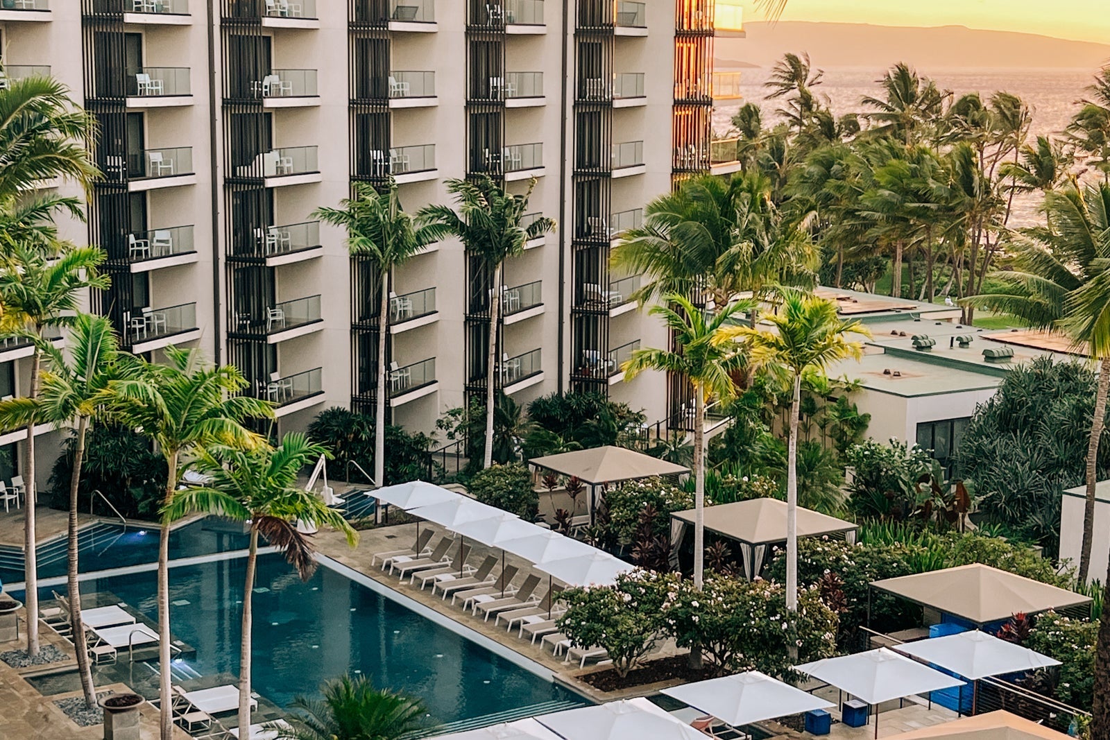 The Andaz Maui at Wailea Resort