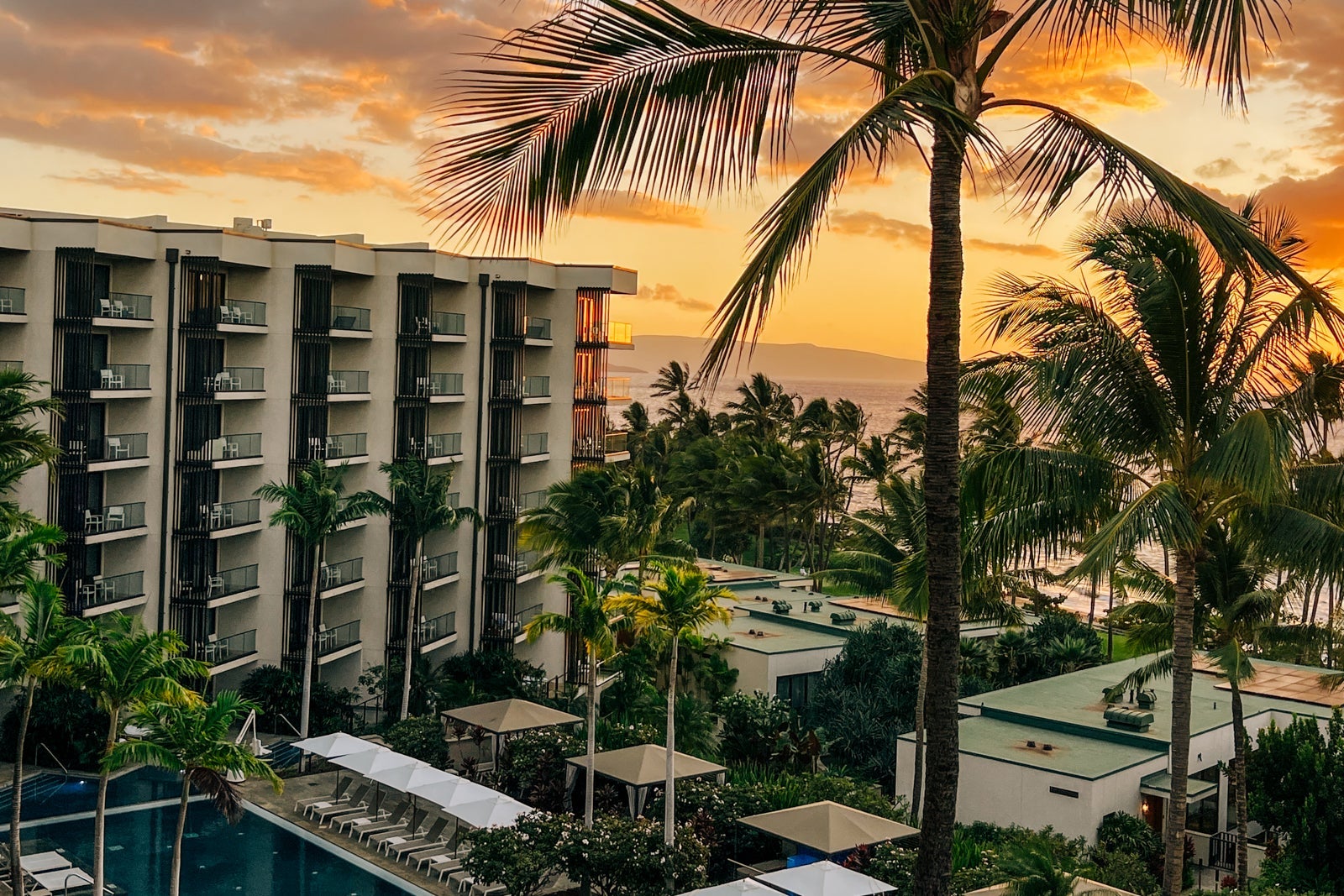 The Andaz Maui at Wailea Resort