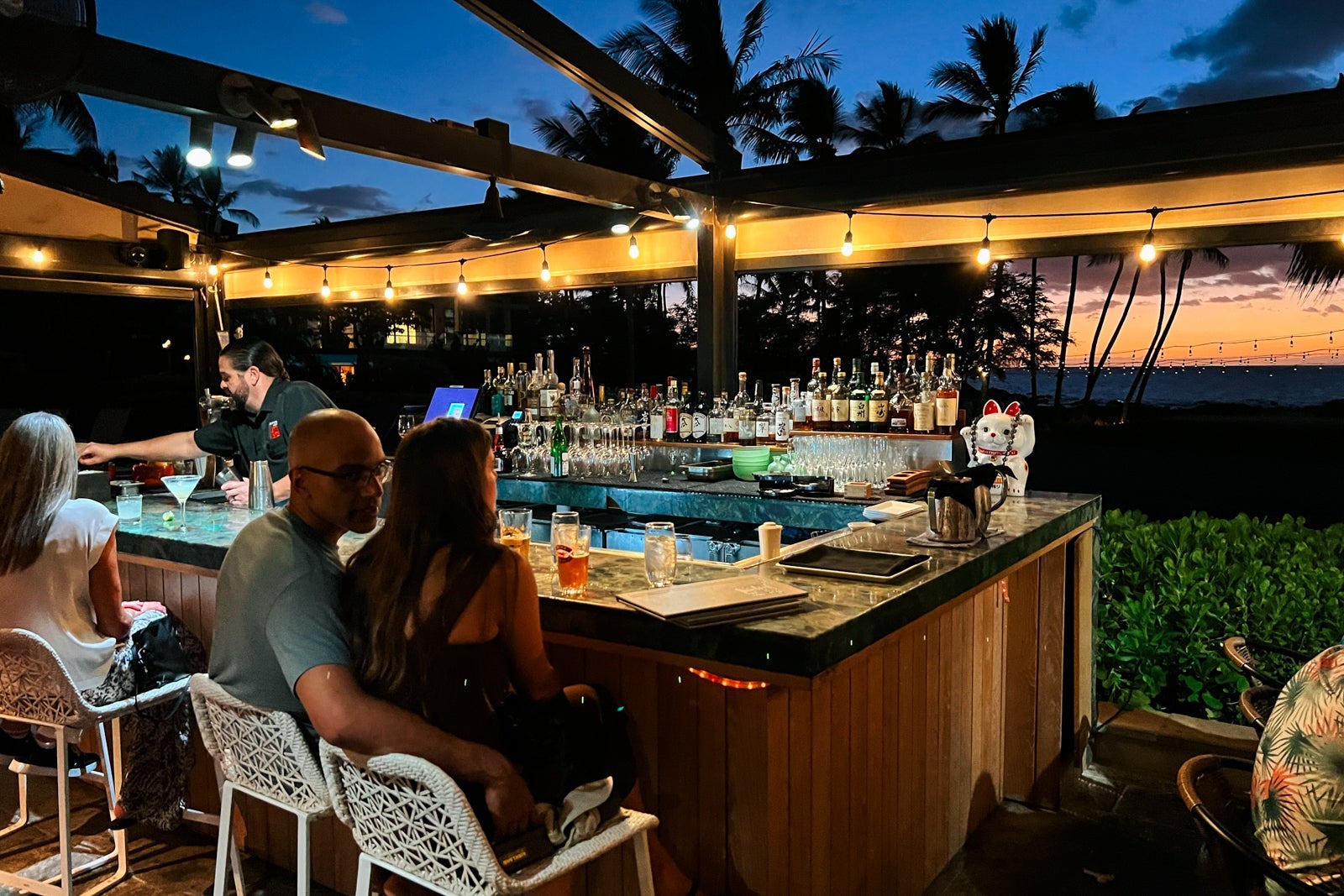 The Andaz Maui at Wailea Resort