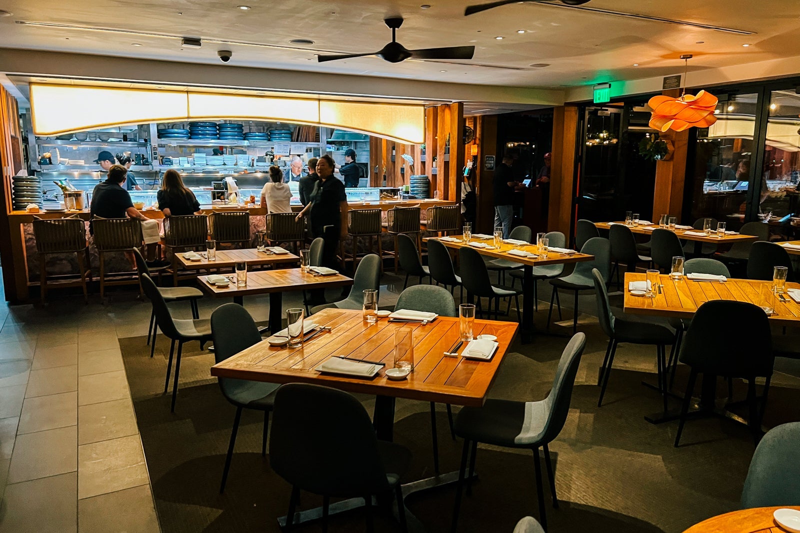 The Andaz Maui at Wailea Resort