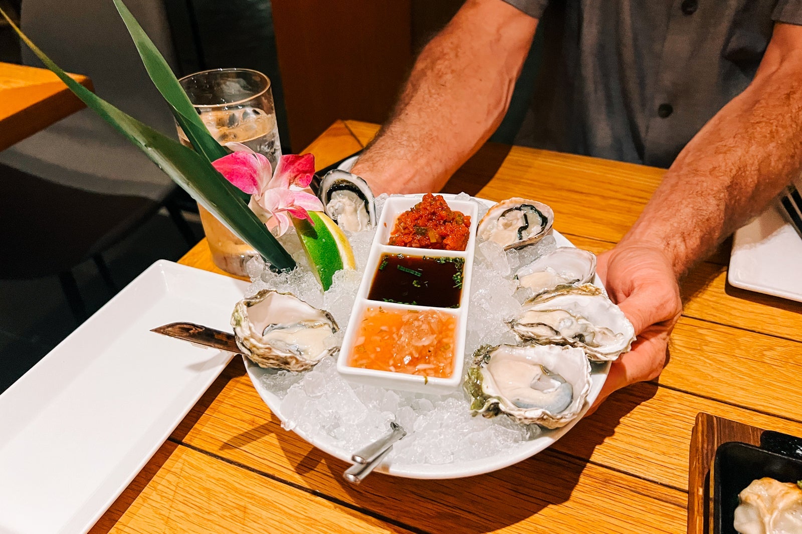 The Andaz Maui at Wailea Resort