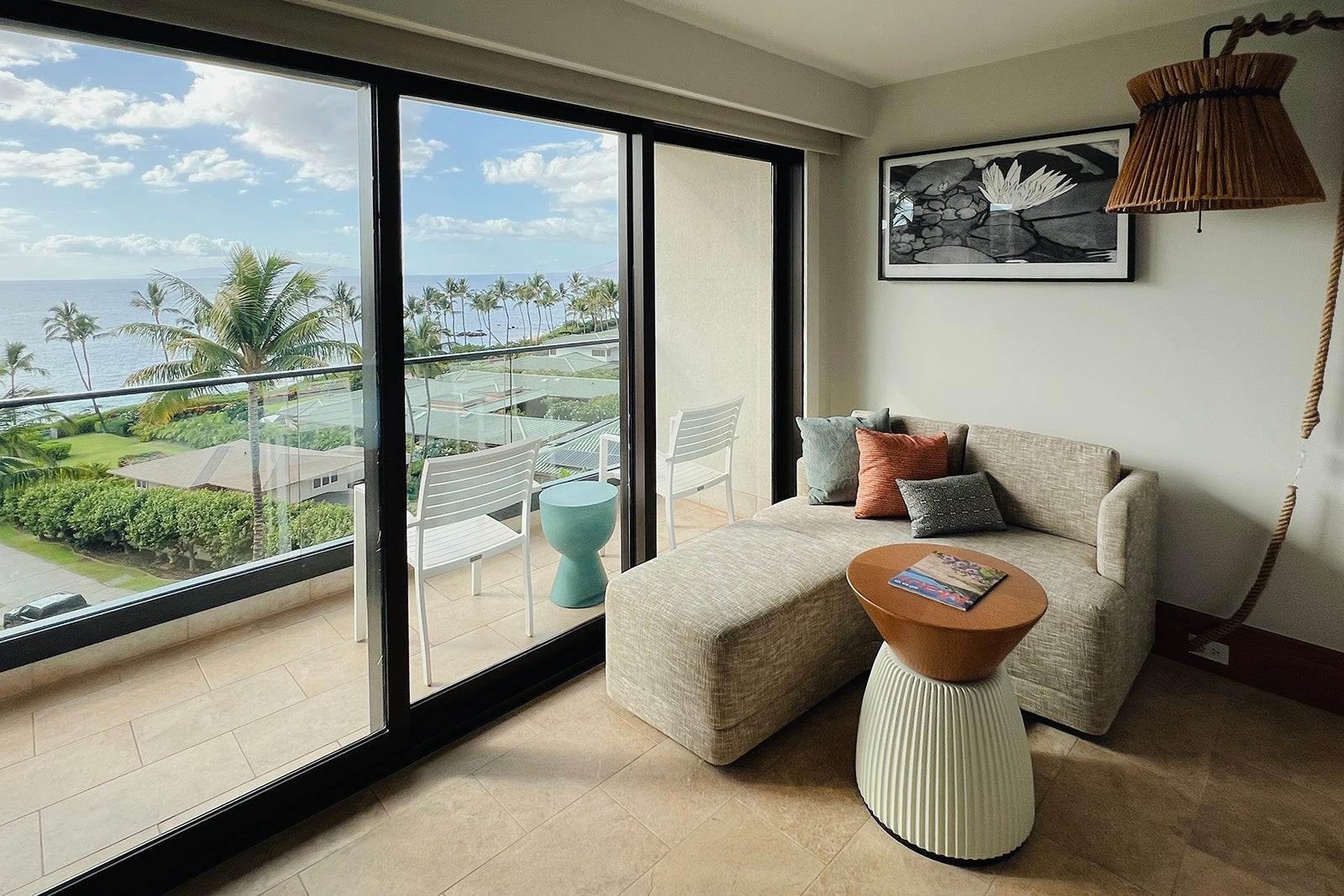 Andaz Maui in Wailea Resort