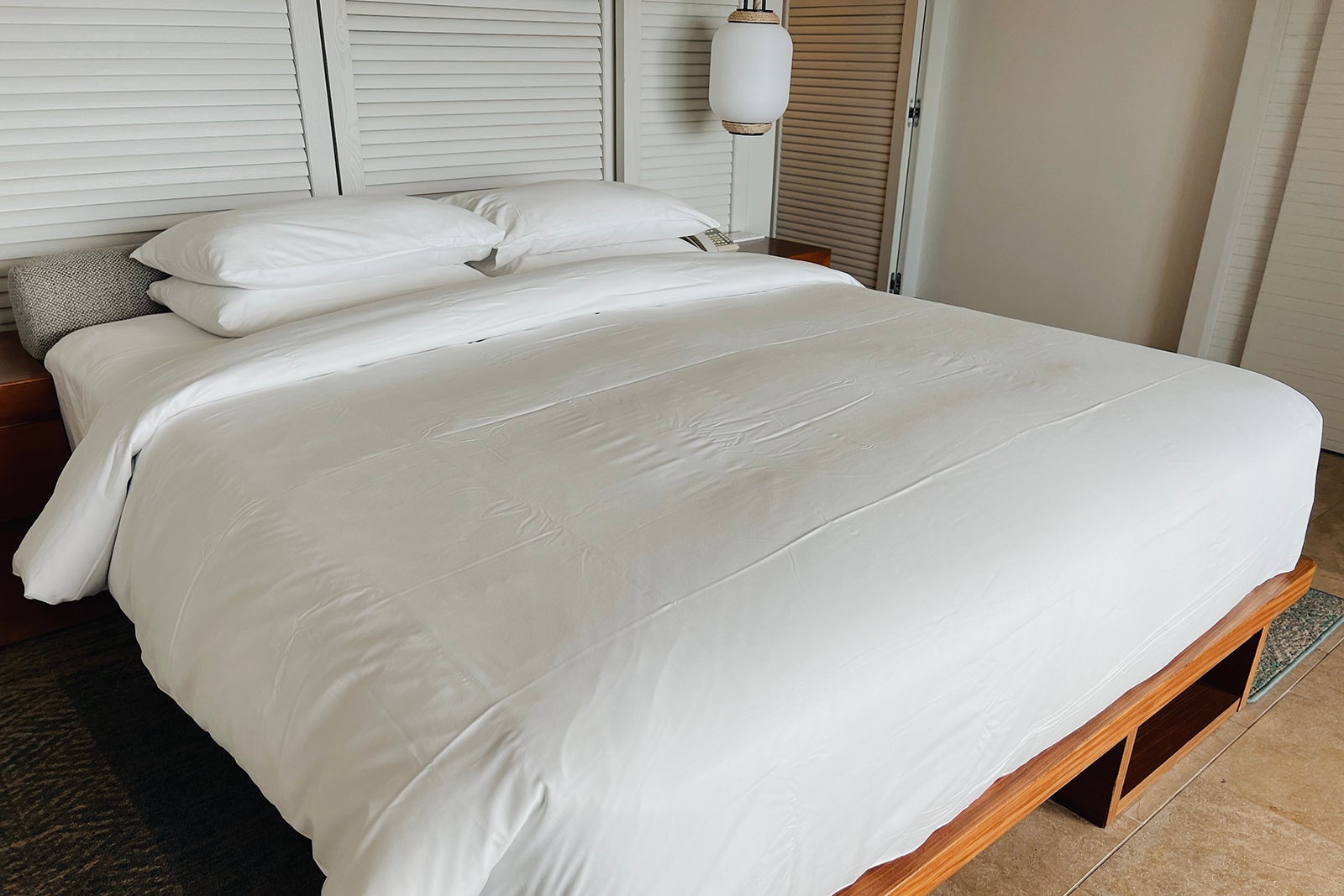 The Andaz Maui at Wailea Resort