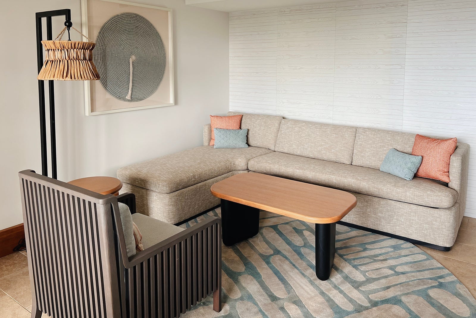 The Andaz Maui at Wailea Resort