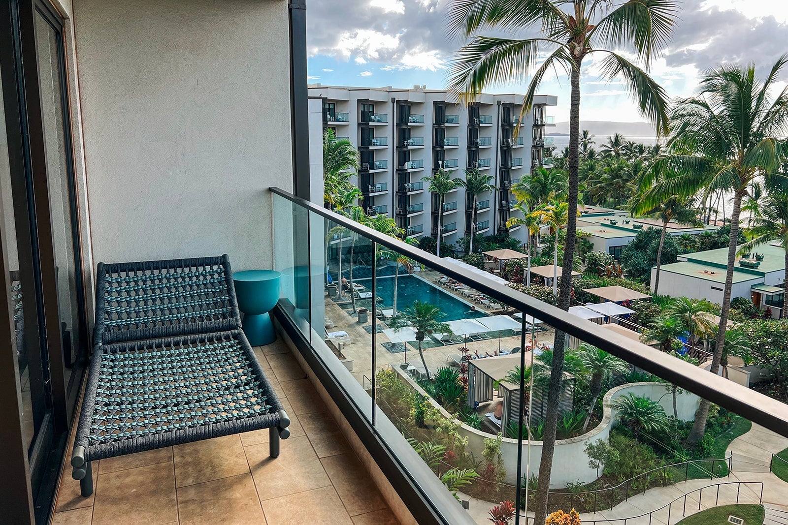 The Andaz Maui at Wailea Resort