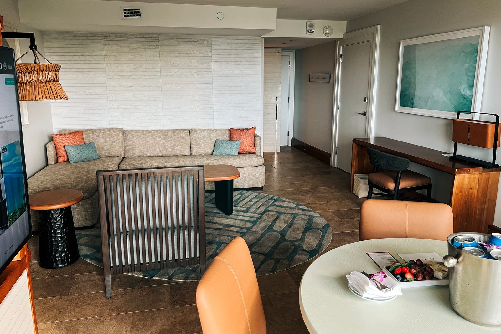 The Andaz Maui at Wailea Resort