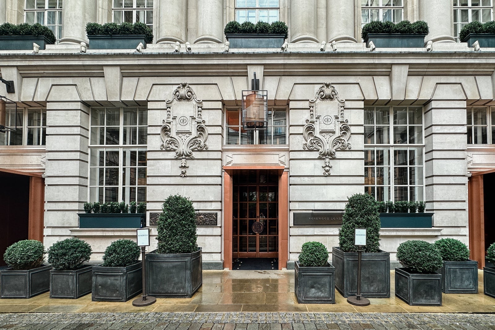 What it's like staying at the Rosewood London - The Points Guy