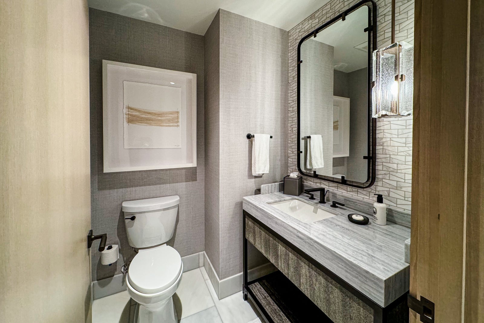 Ritz-Carlton, Portland review - The Points Guy