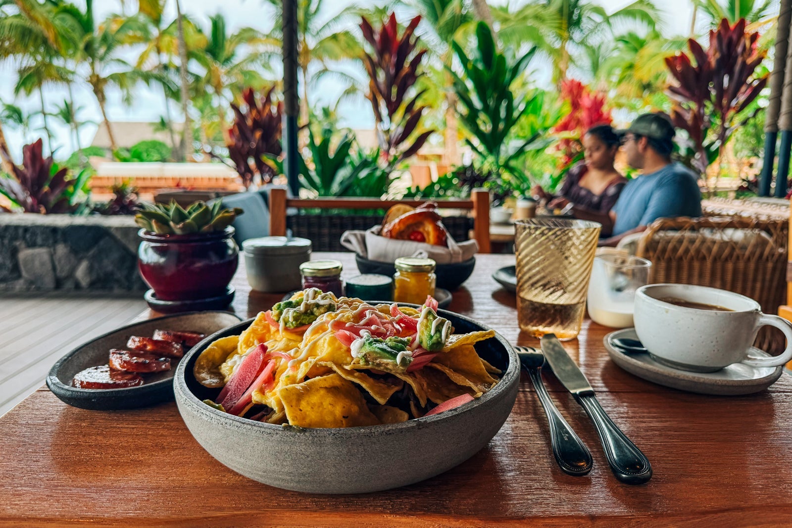 Kona Village, a Rosewood Resort