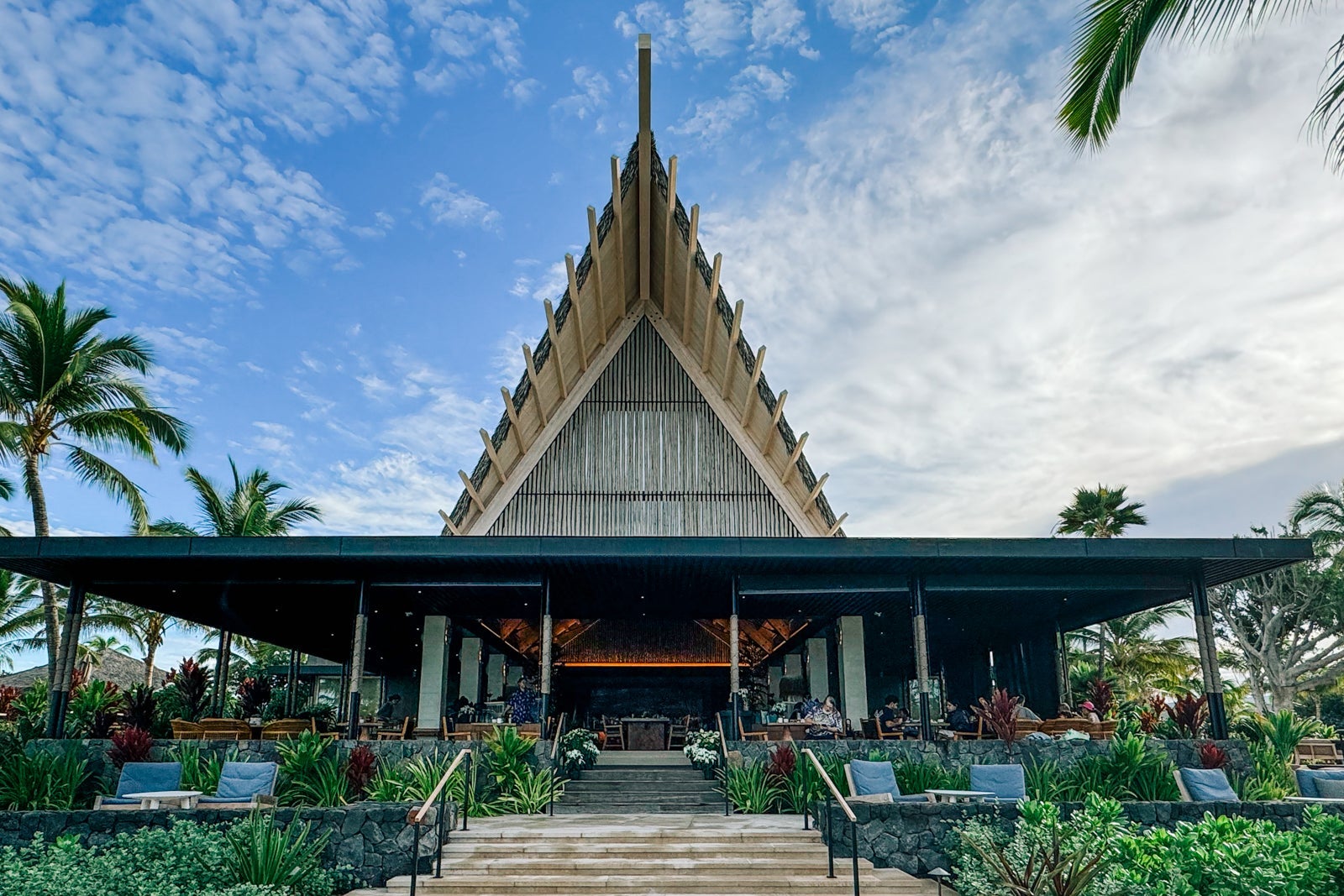 Kona Village, a Rosewood Resort