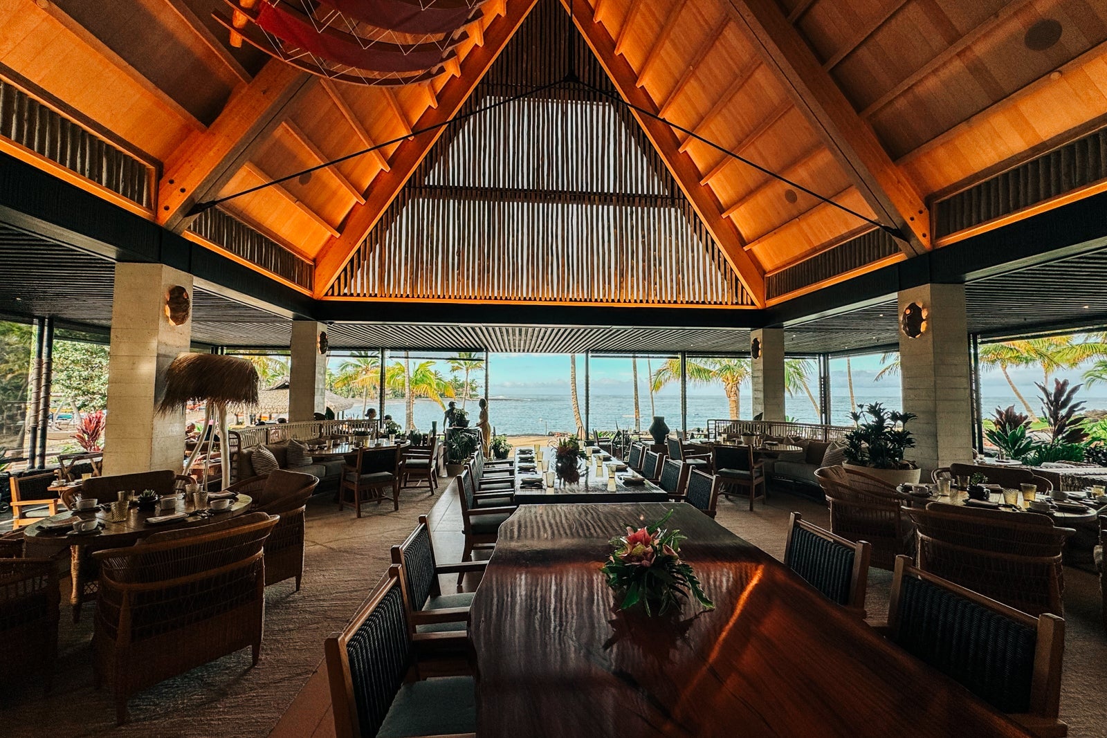 Kona Village, a Rosewood Resort