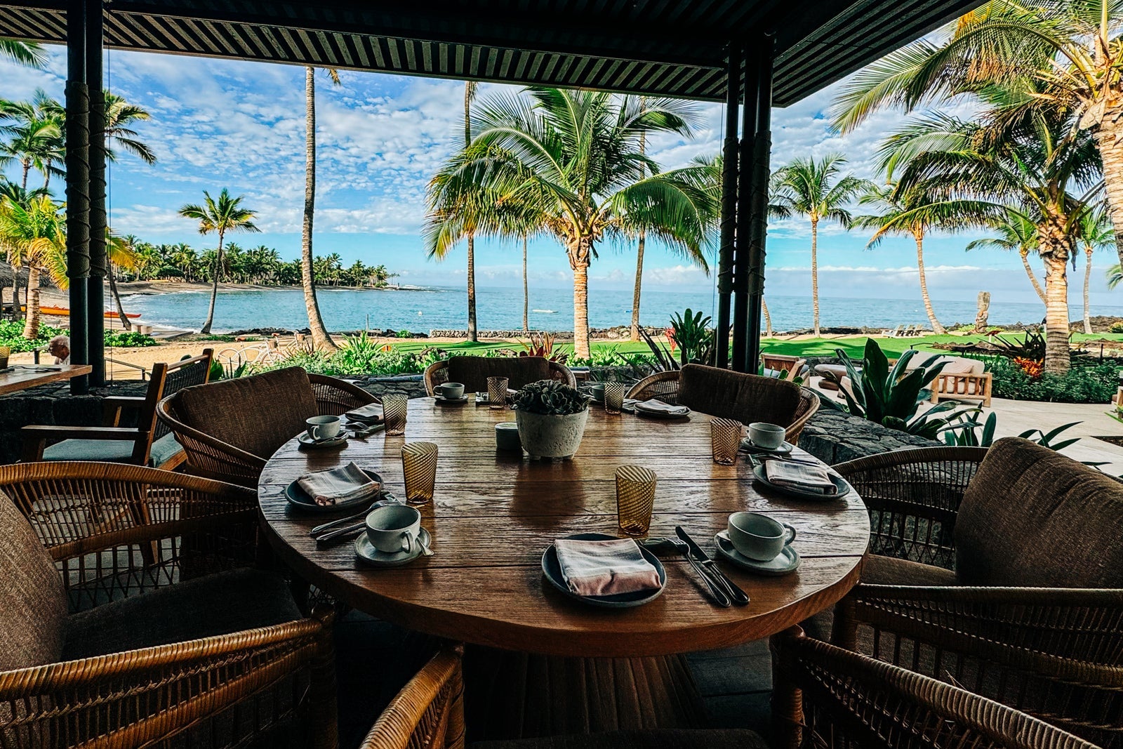 Kona Village, a Rosewood Resort