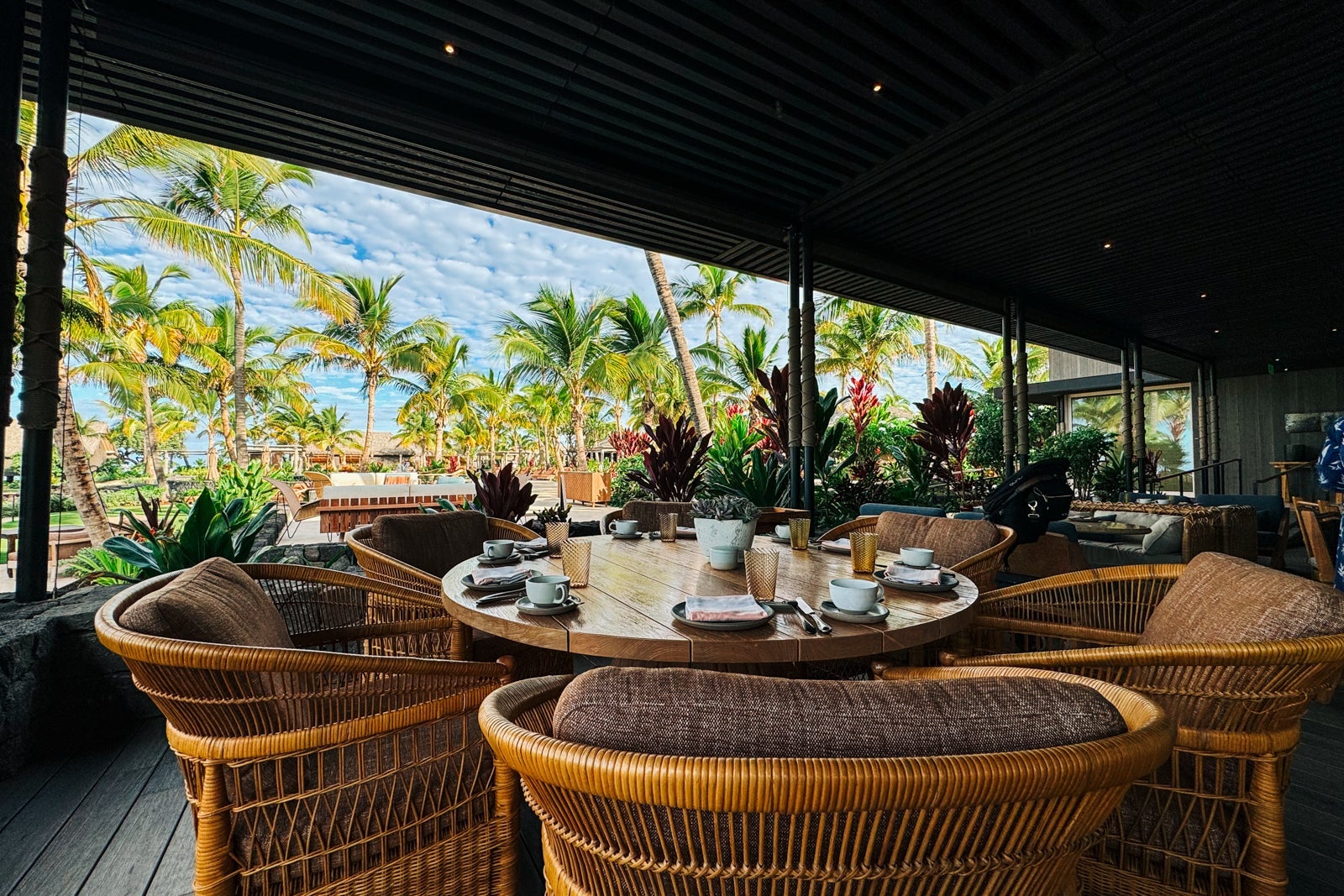 Kona Village, a Rosewood Resort