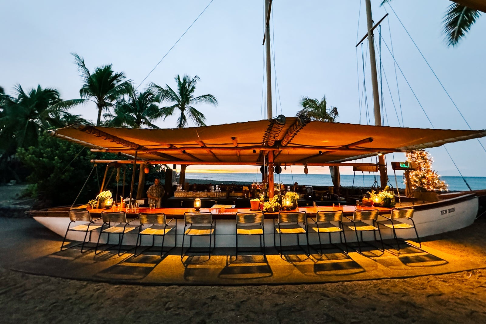 Kona Village, a Rosewood Resort