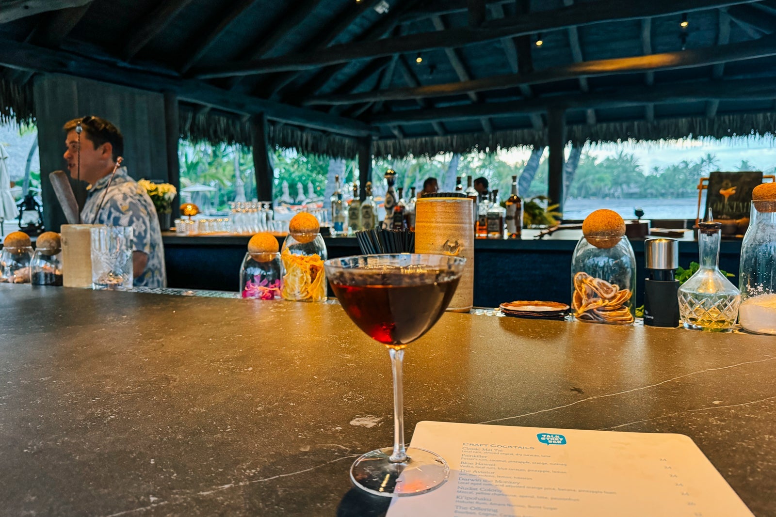 Kona Village, a Rosewood Resort