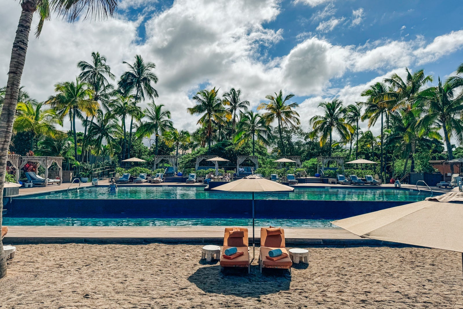 Kona Village, a Rosewood Resort