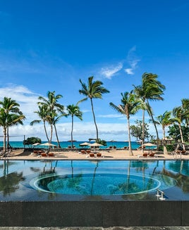 Rosewood Kona Village