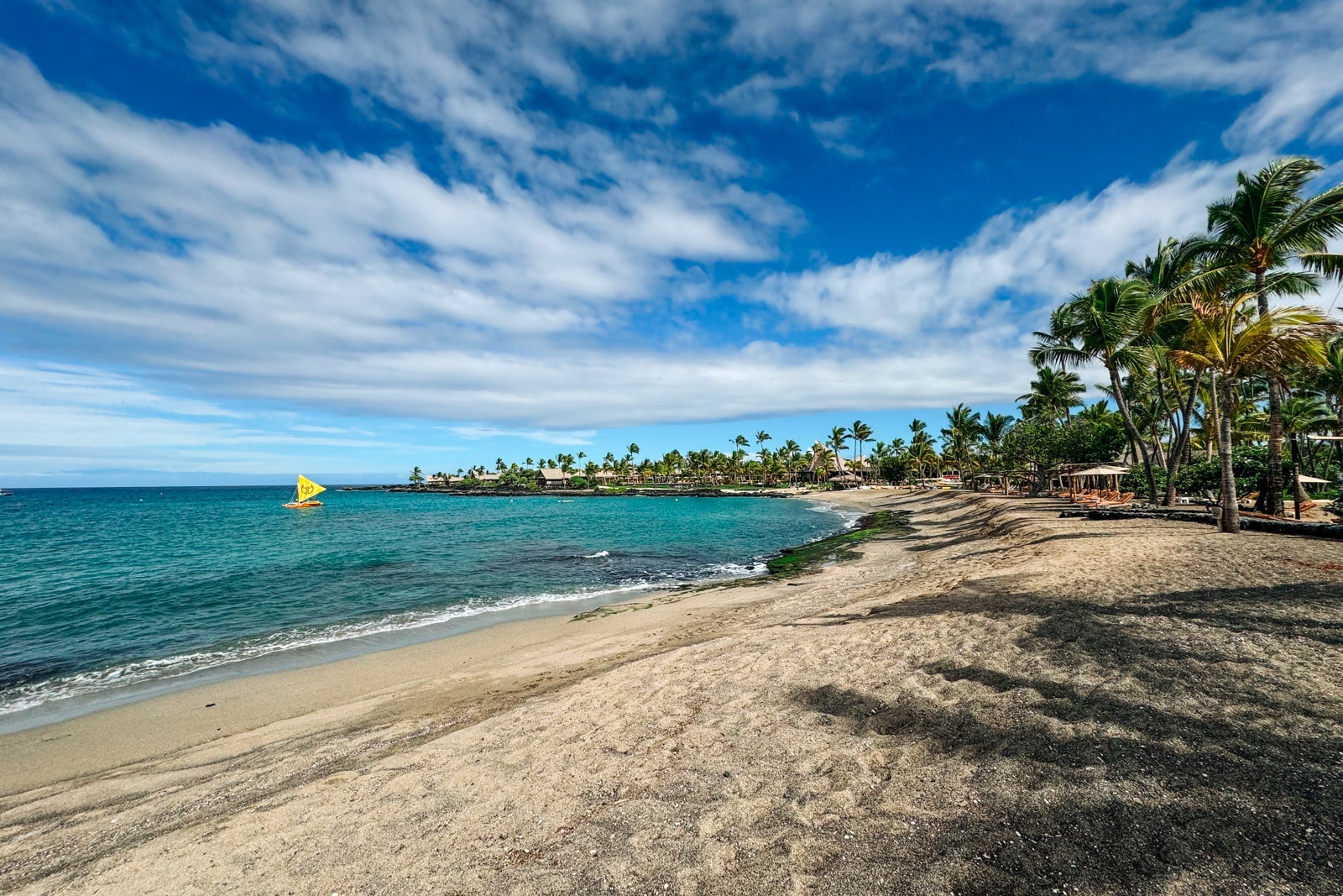 Kona Village, a Rosewood Resort