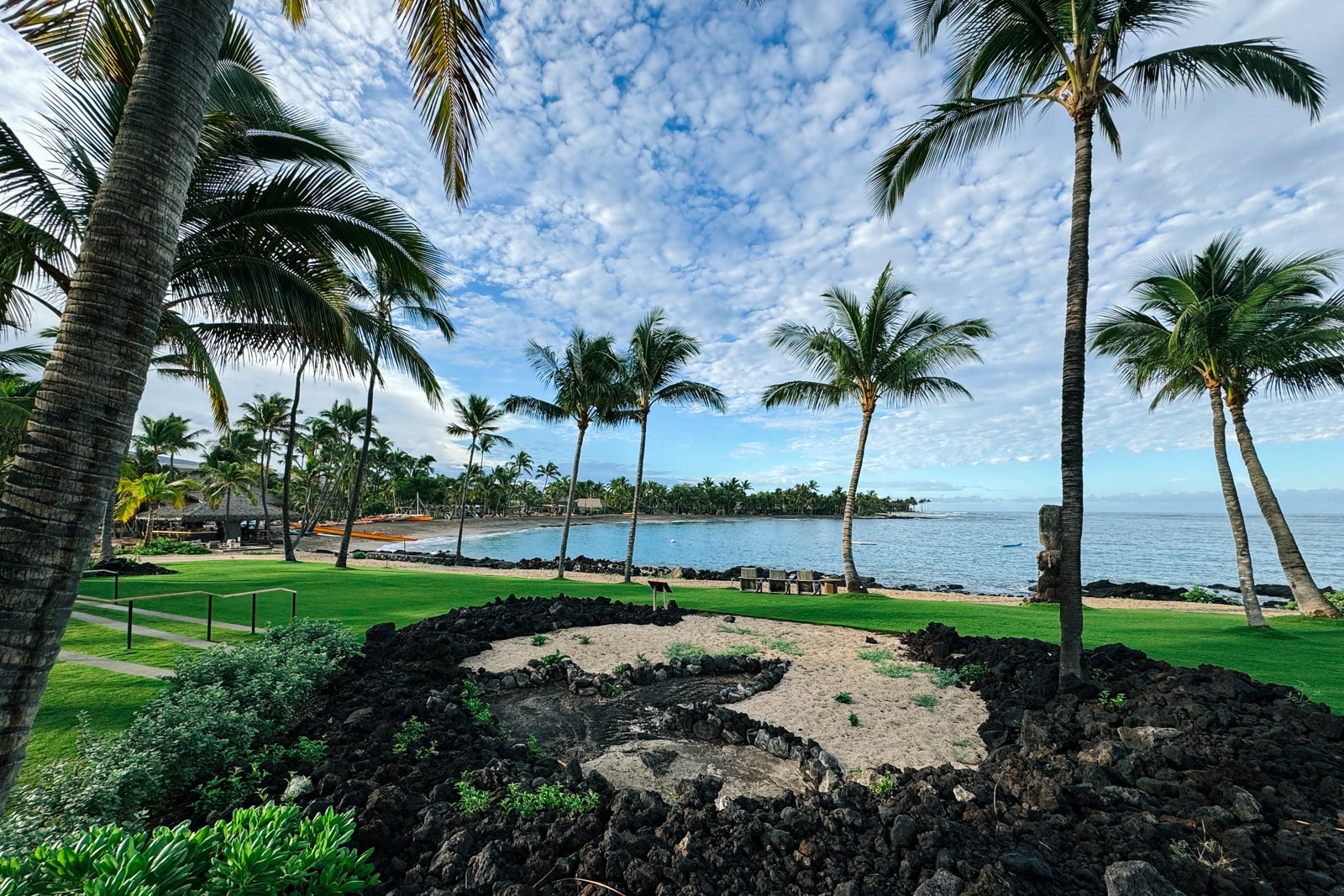 Kona Village, a Rosewood Resort