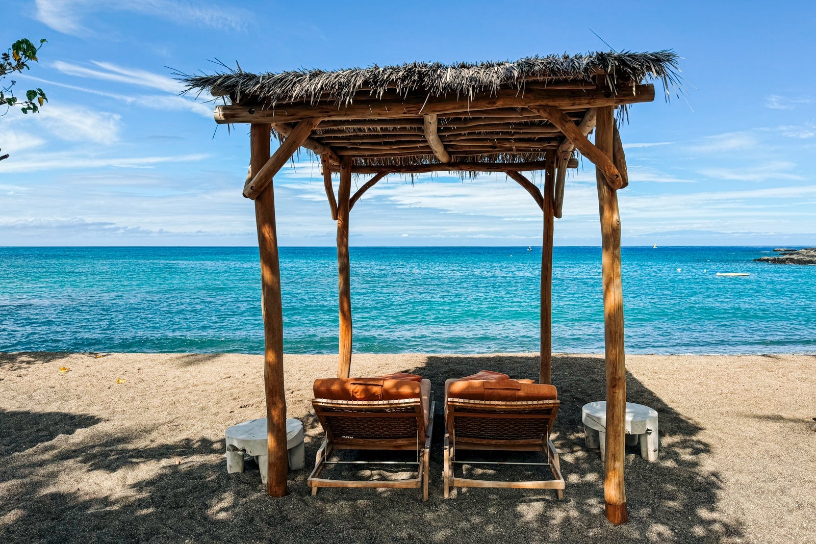 Kona Village, a Rosewood Resort