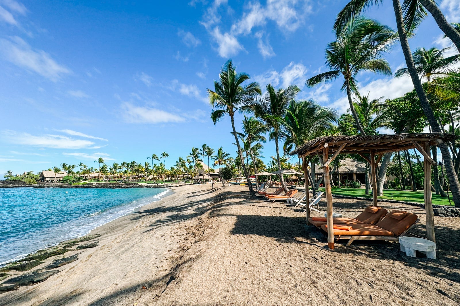 Kona Village, a Rosewood Resort