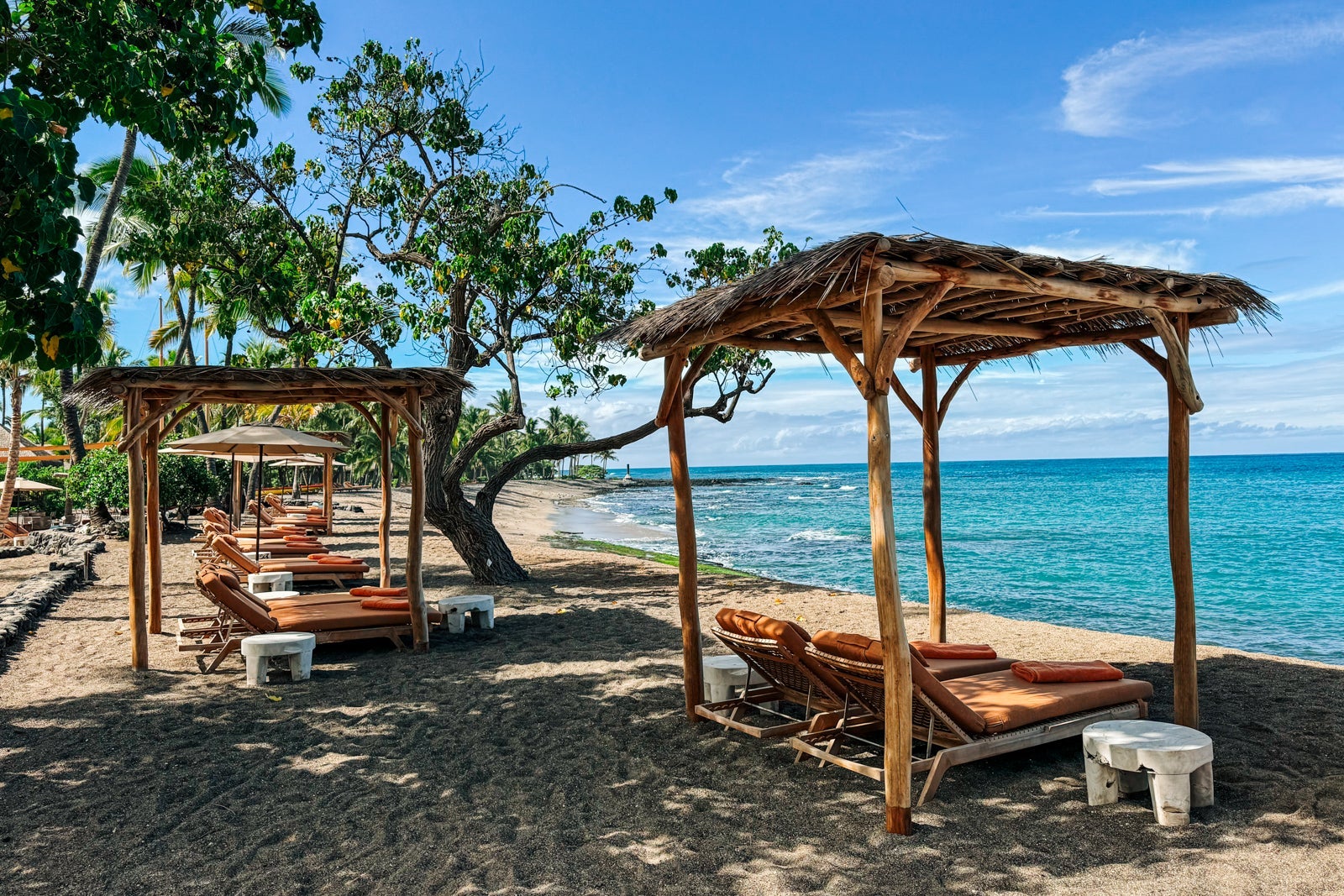 Kona Village, a Rosewood Resort