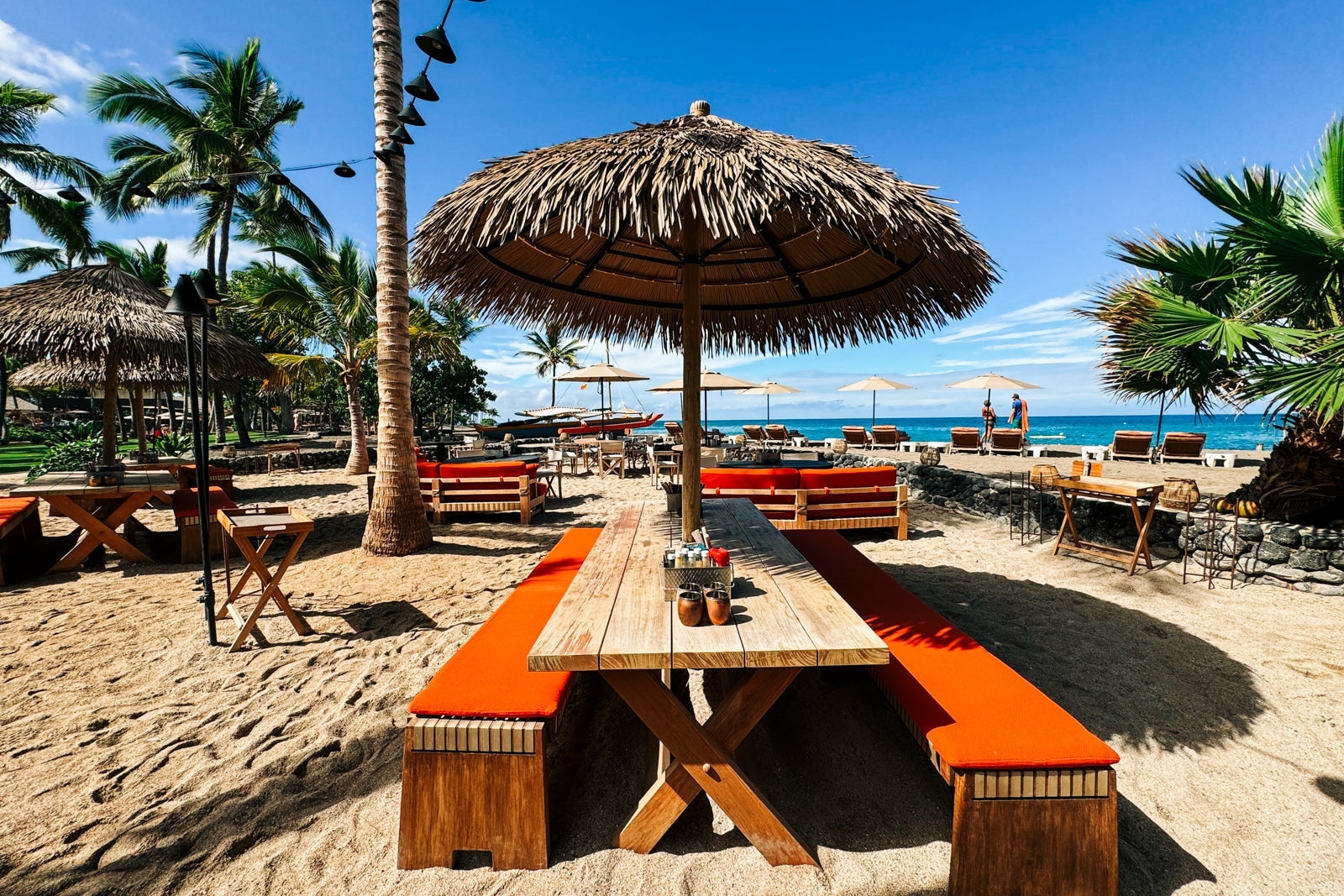 Kona Village, a Rosewood Resort