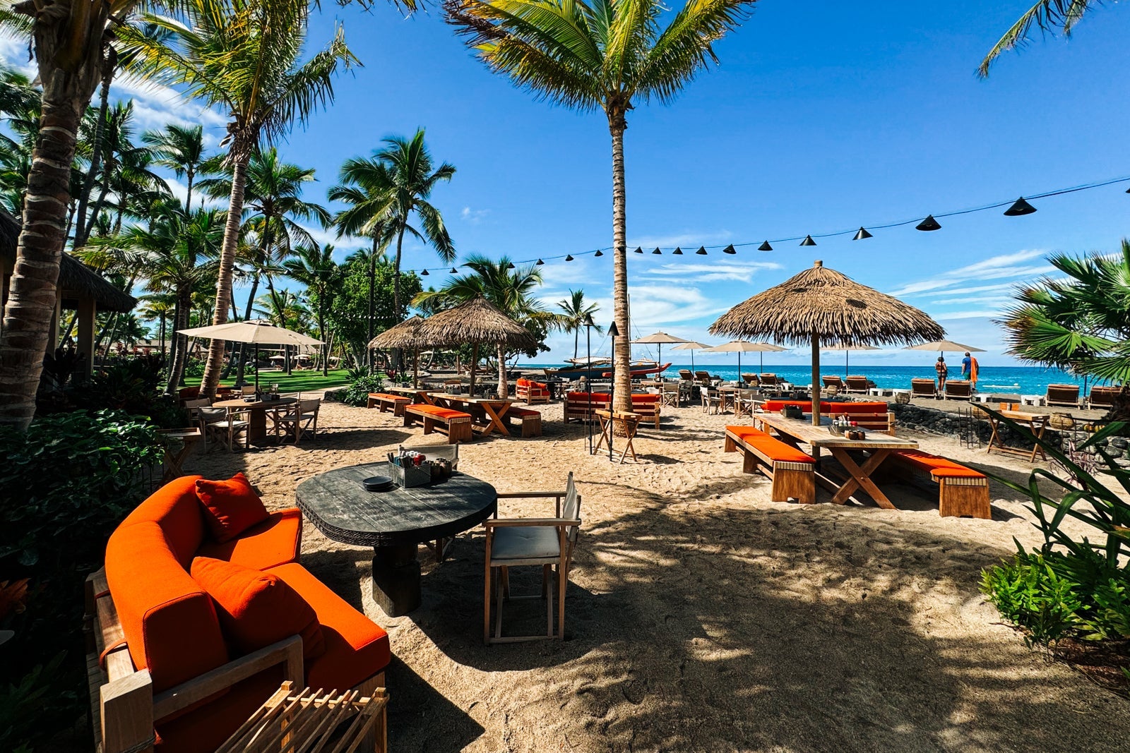 Kona Village, a Rosewood Resort