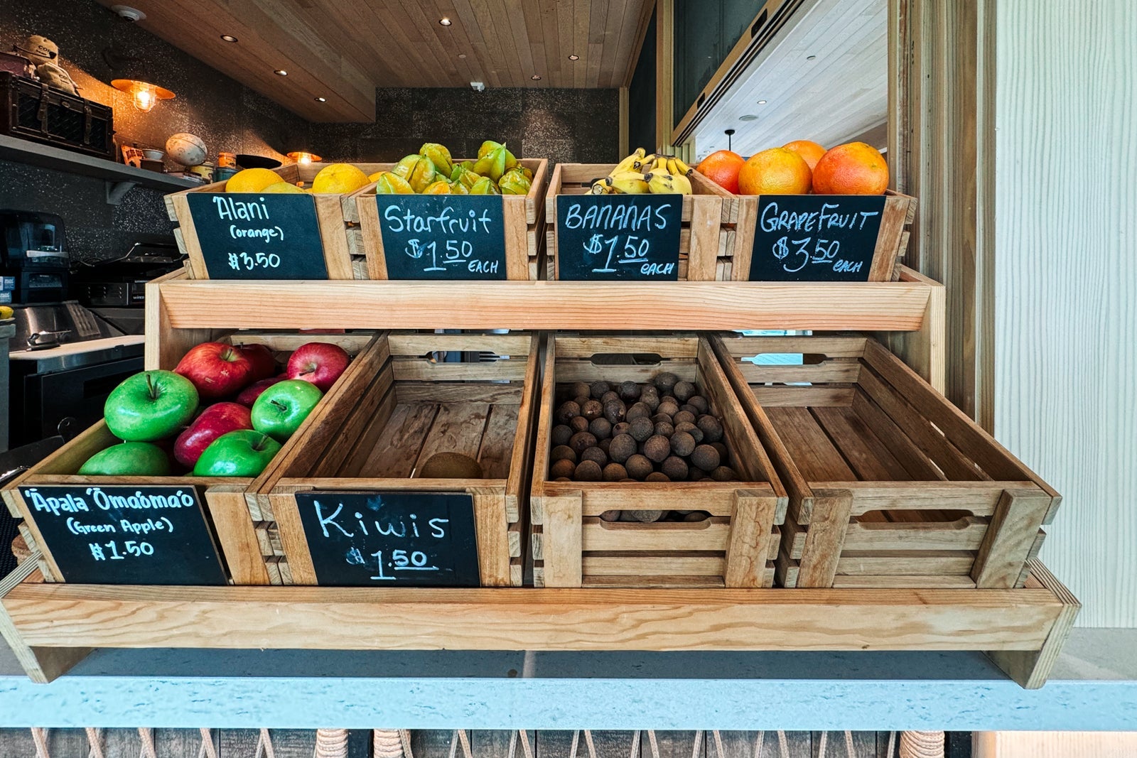 Kona Village, a Rosewood Resort