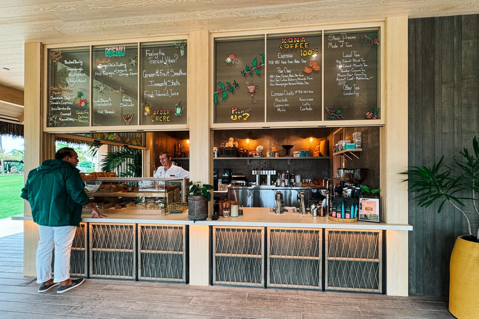 Kona Village, a Rosewood Resort