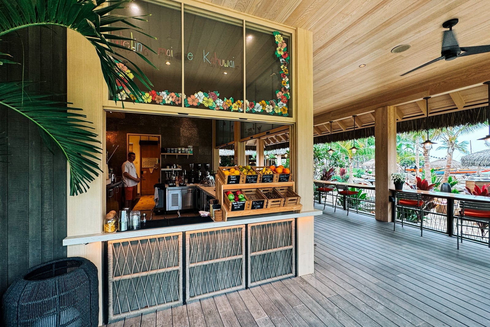 Kona Village, a Rosewood Resort