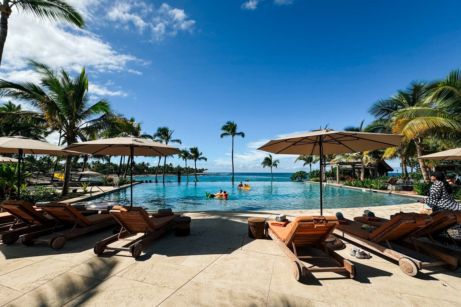 Kona Village, a Rosewood Resort
