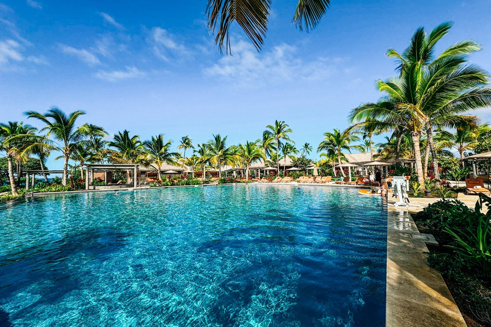 Kona Village, a Rosewood Resort