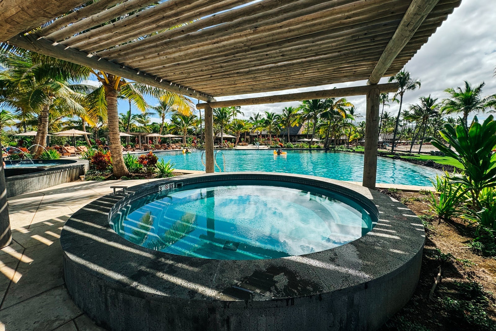 Kona Village, a Rosewood Resort