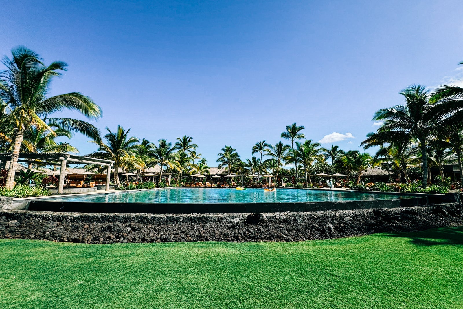 Kona Village, a Rosewood Resort