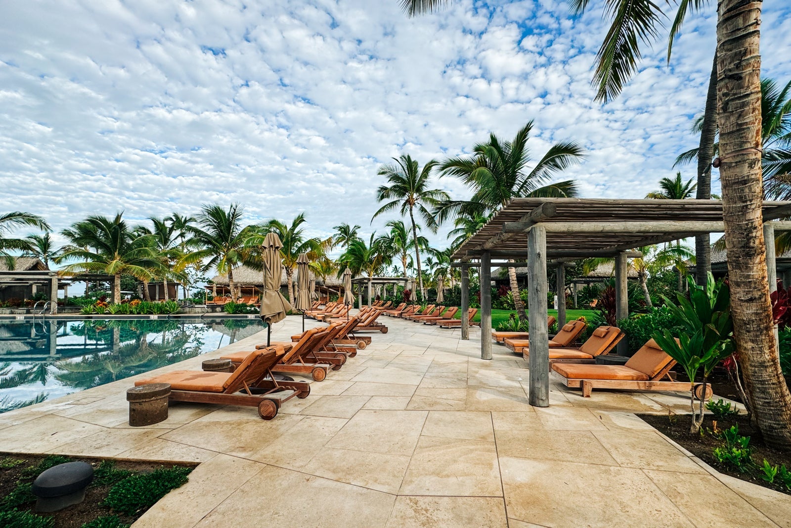 Kona Village, a Rosewood Resort