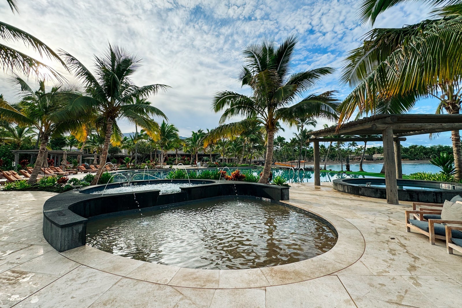 Kona Village, a Rosewood Resort