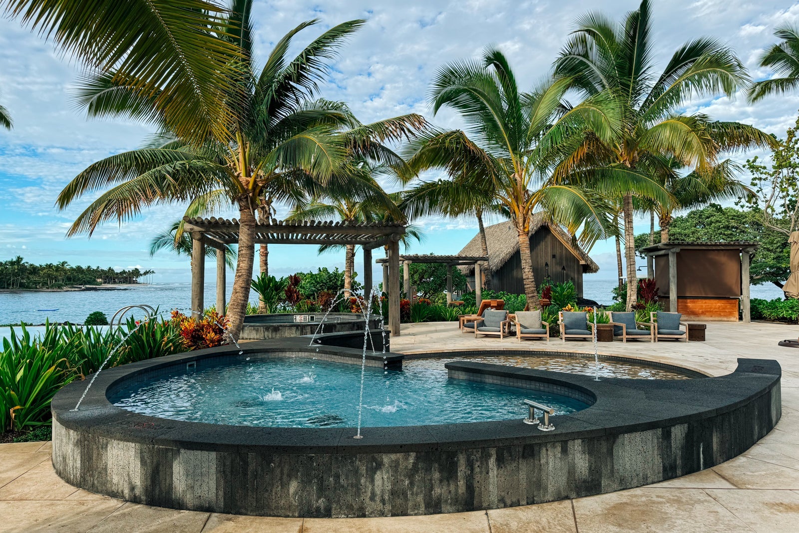 Kona Village, a Rosewood Resort