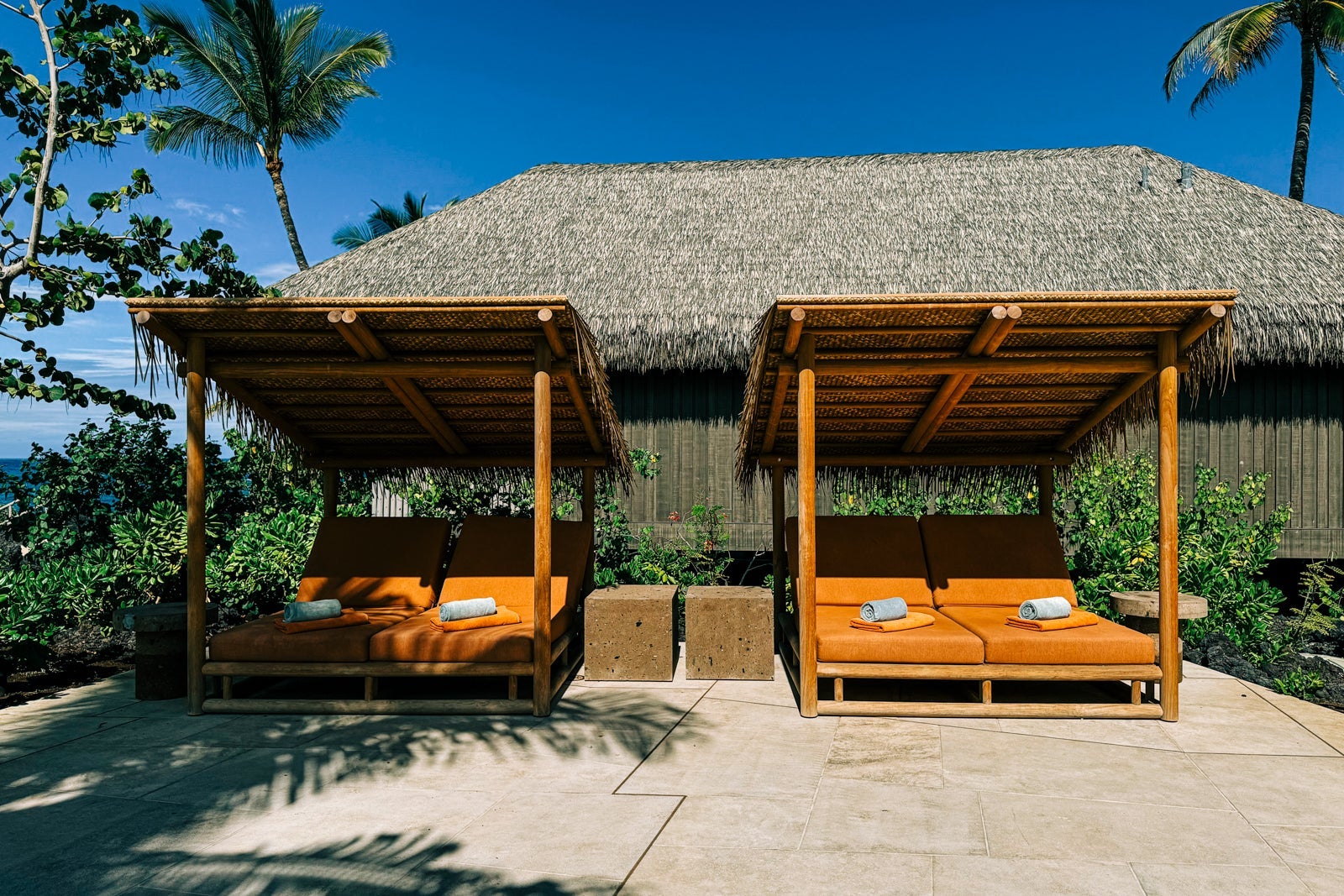 Kona Village, a Rosewood Resort