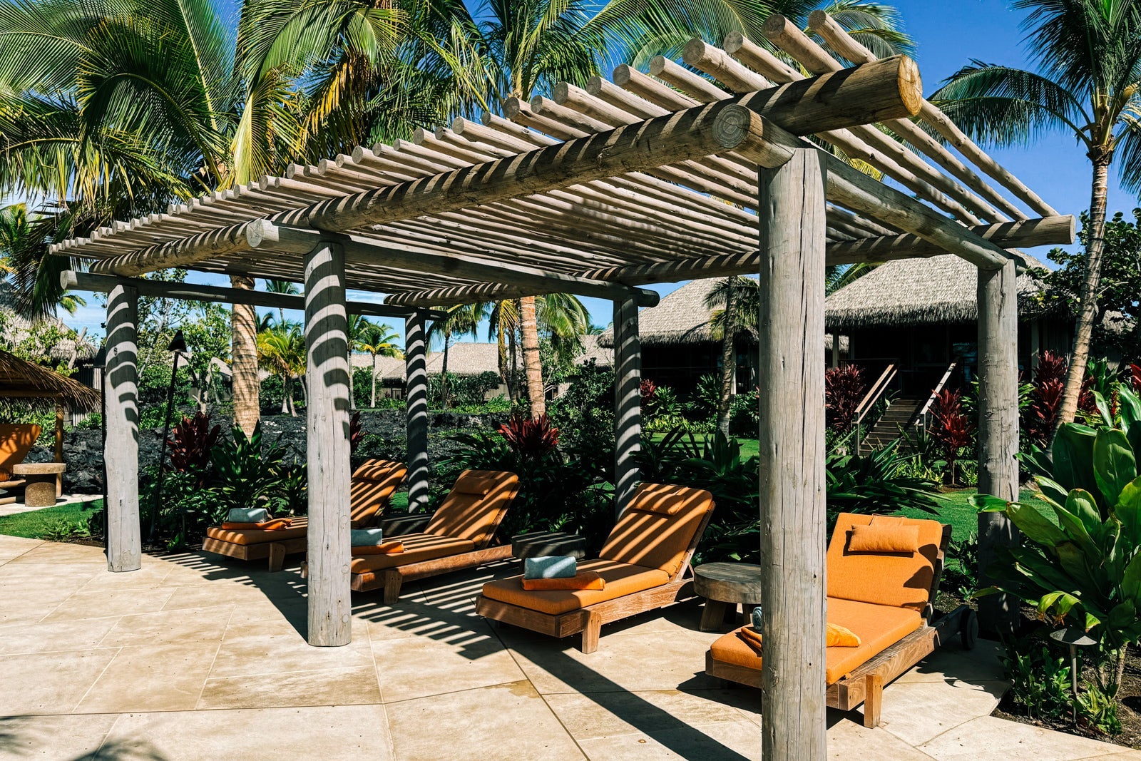 Kona Village, a Rosewood Resort