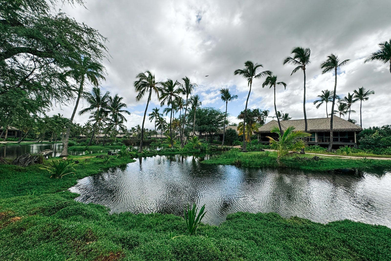 Kona Village, a Rosewood Resort