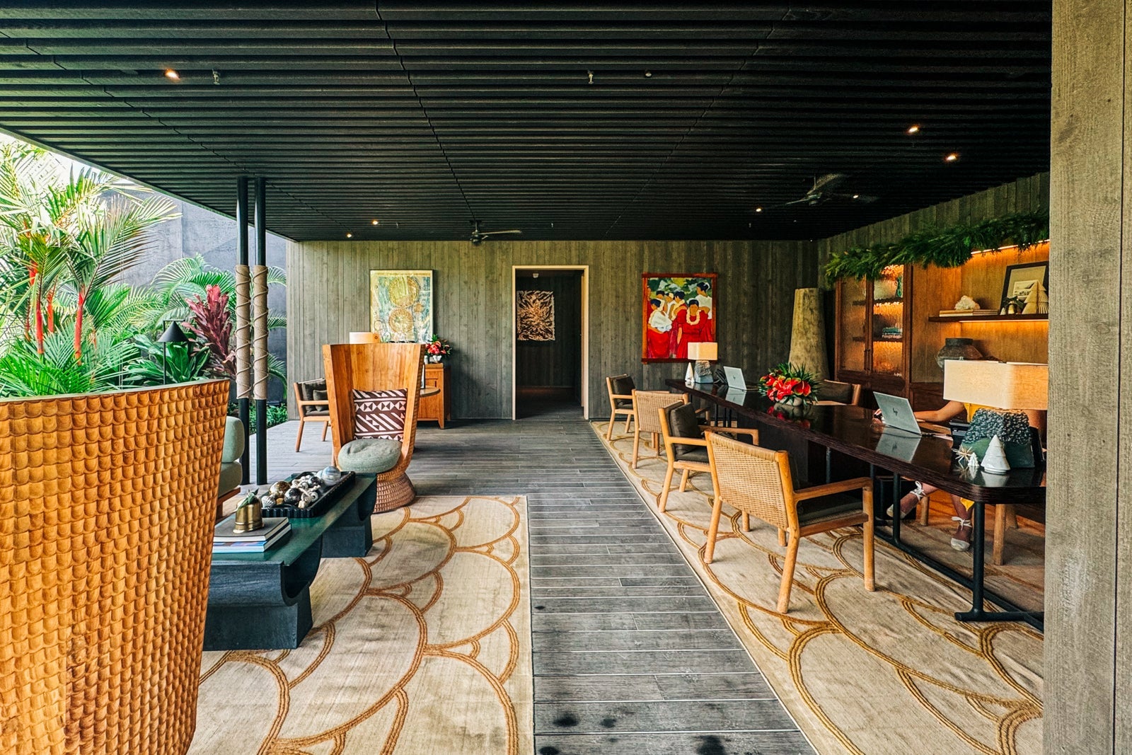 Kona Village, a Rosewood Resort